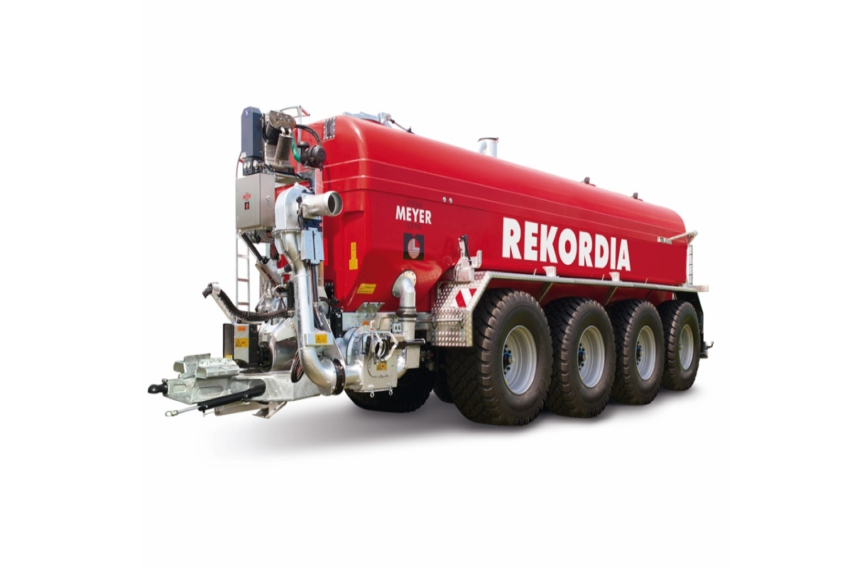 Rekordia - skaidrė